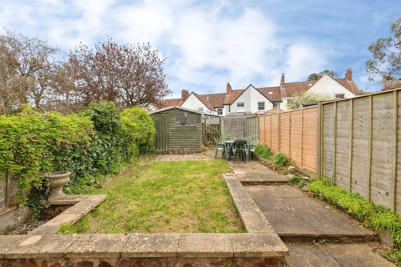 Crawter Drive, Porlock, TA24, photo 13