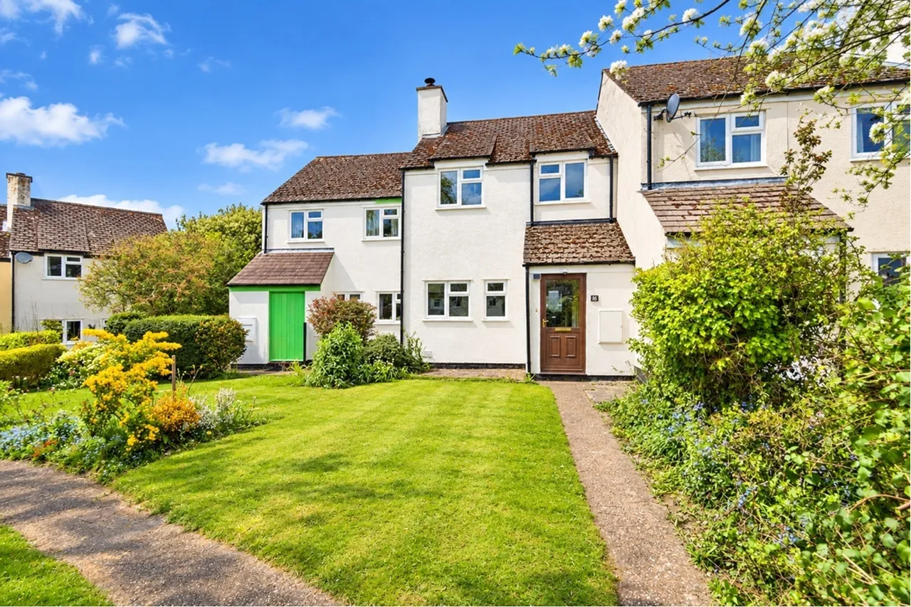 3 bed house for sale, Crawter Drive, Porlock, TA24