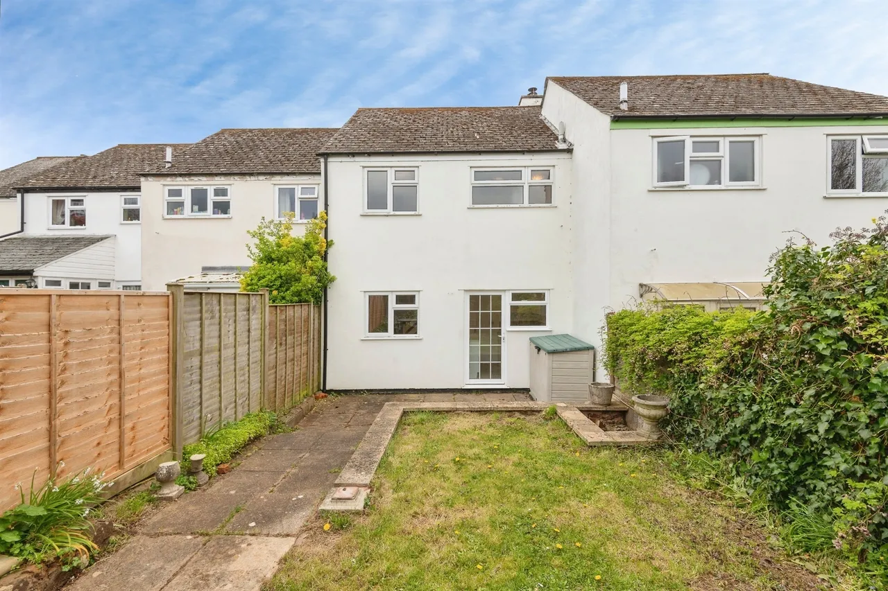 Crawter Drive, Porlock, TA24, photo 12