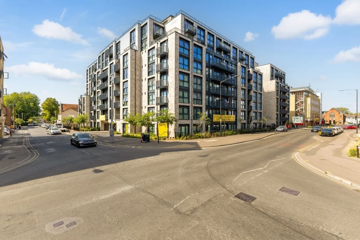 Herschel Street Slough SL1, photo 4