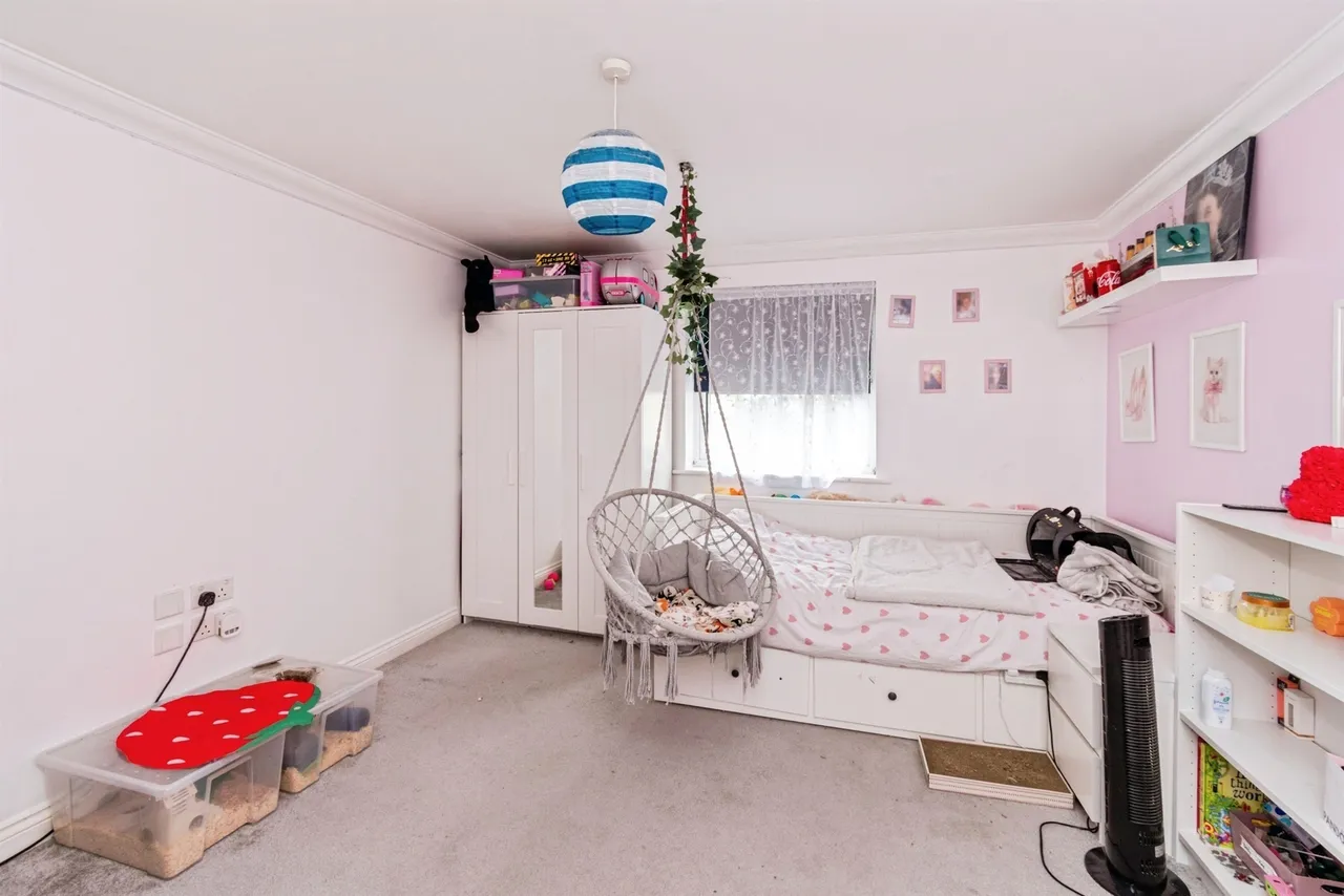Rollesbrook Gardens, SOUTHAMPTON, photo 11