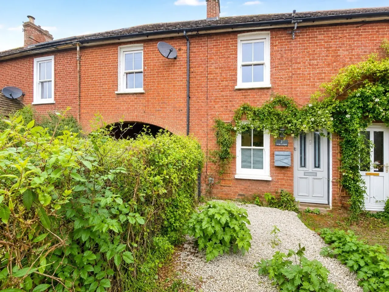 3 bed house for sale — Lower Dicker, Hailsham, East Sussex, BN27