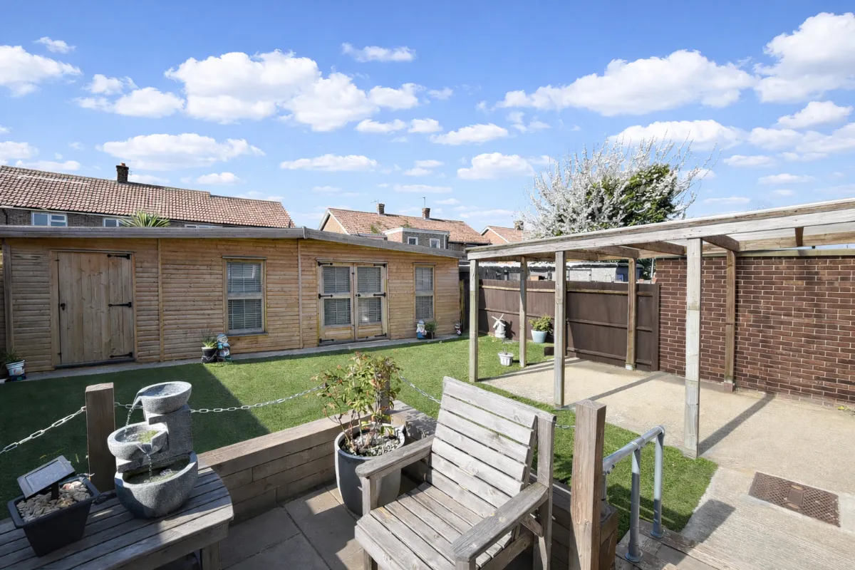 Lister Road, Margate, Kent, CT9 4AE, photo 21