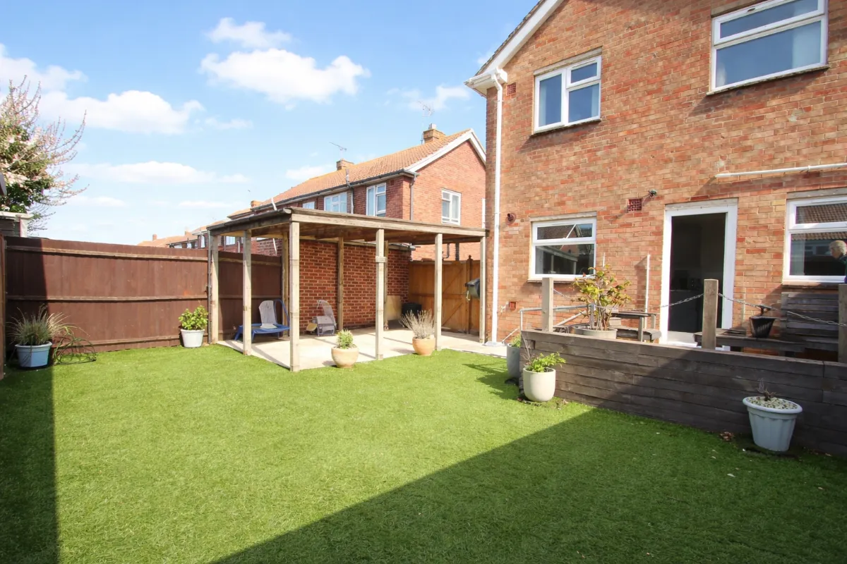 Lister Road, Margate, Kent, CT9 4AE, photo 8