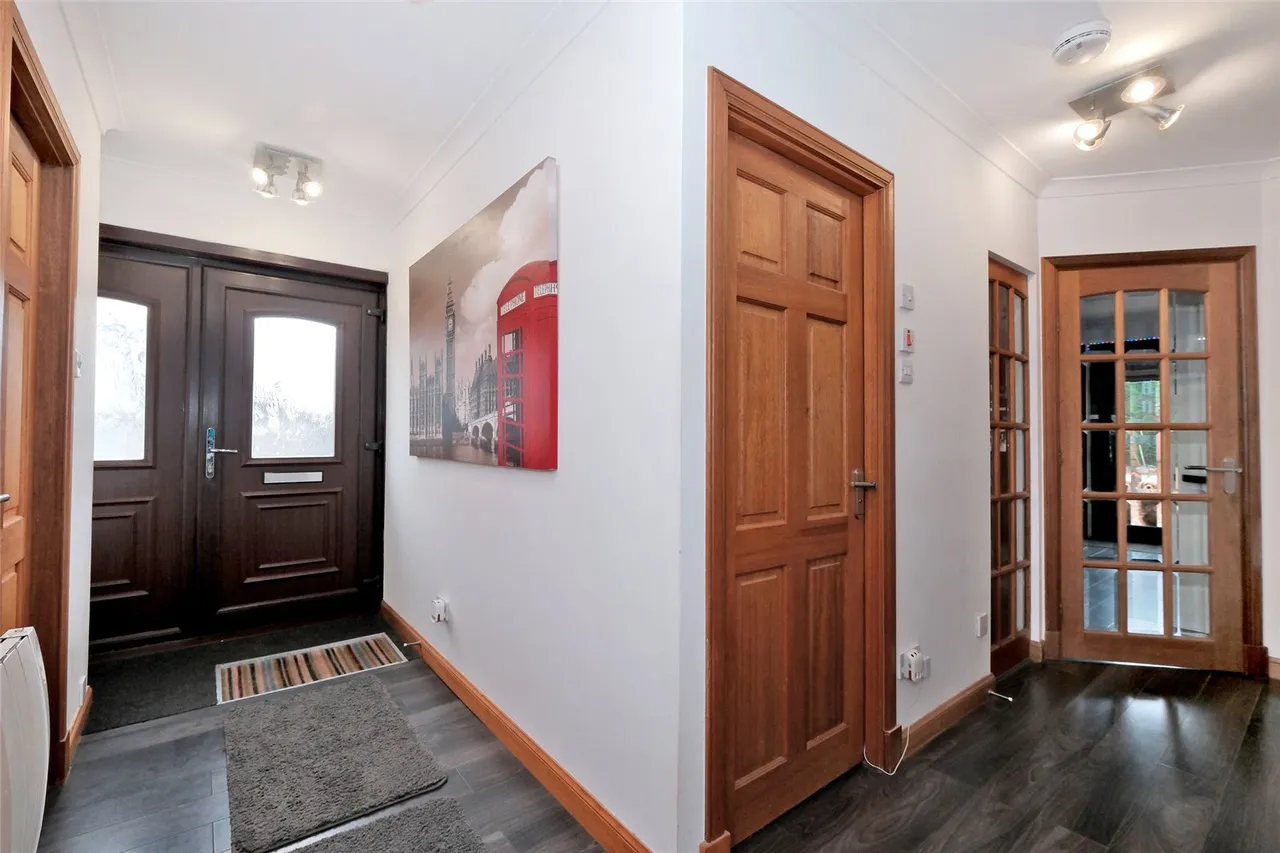Wheatland, Pitmedden, AB41, photo 2