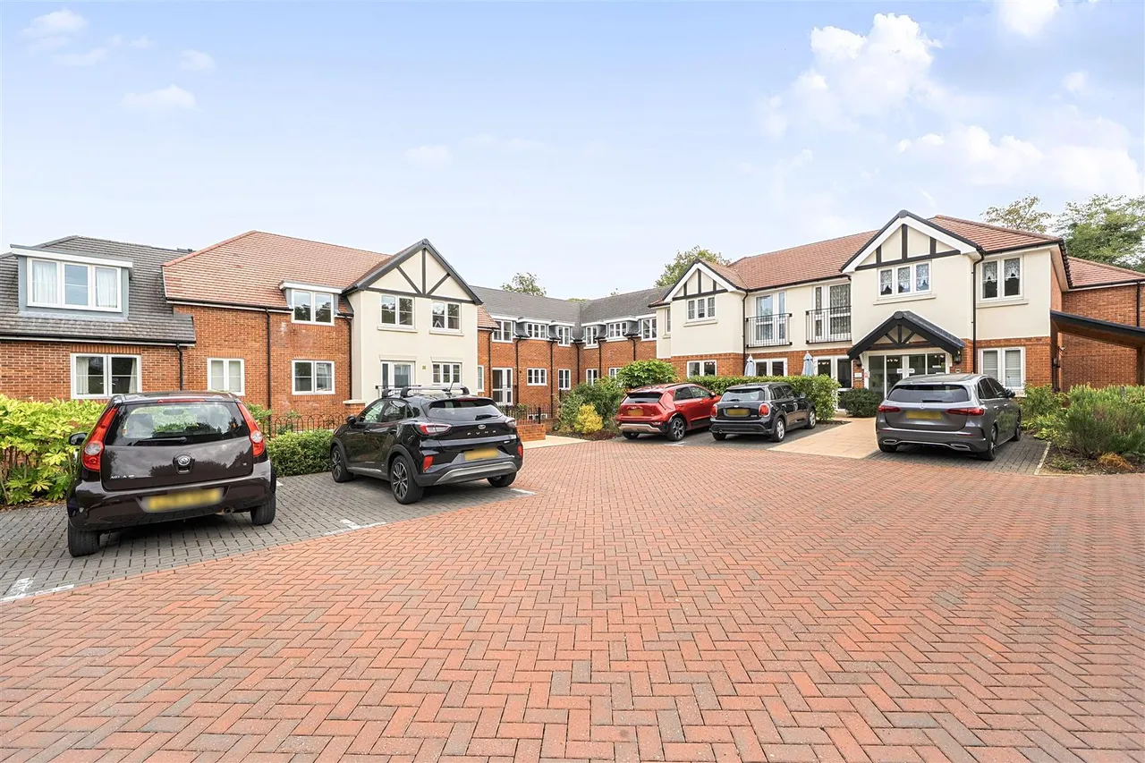 Addington Road, Selsdon, CR2, photo 16