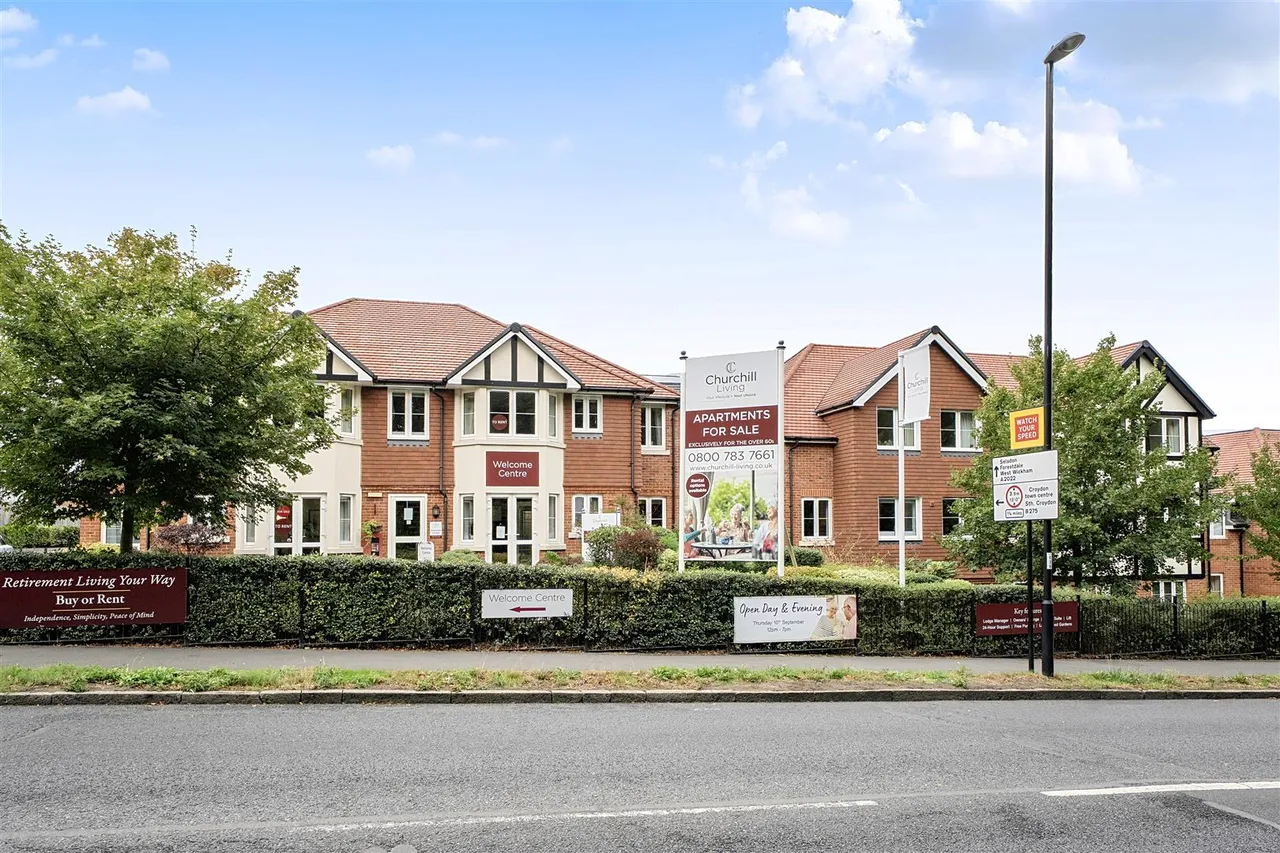 Addington Road, Selsdon, CR2, photo 17