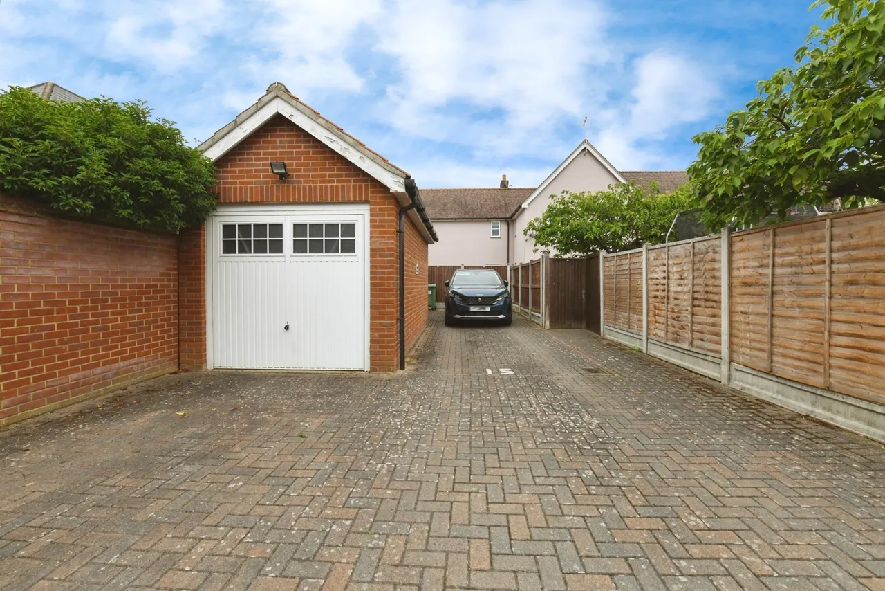 Bovingdon Road, Braintree, Essex, CM7, photo 4