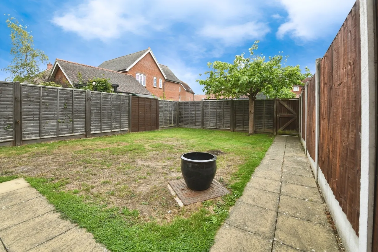Bovingdon Road, Braintree, Essex, CM7, photo 15