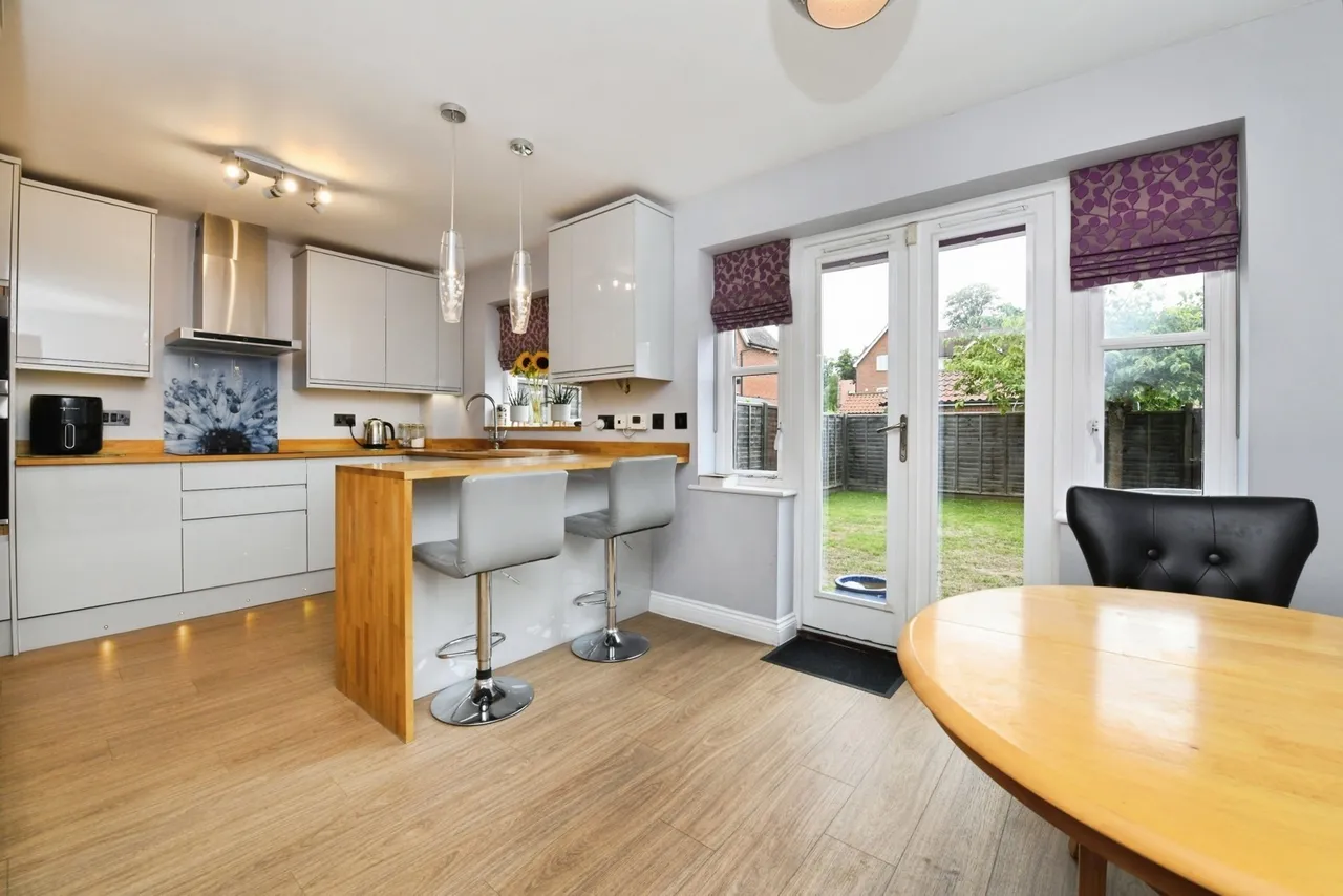 Bovingdon Road, Braintree, Essex, CM7, photo 2
