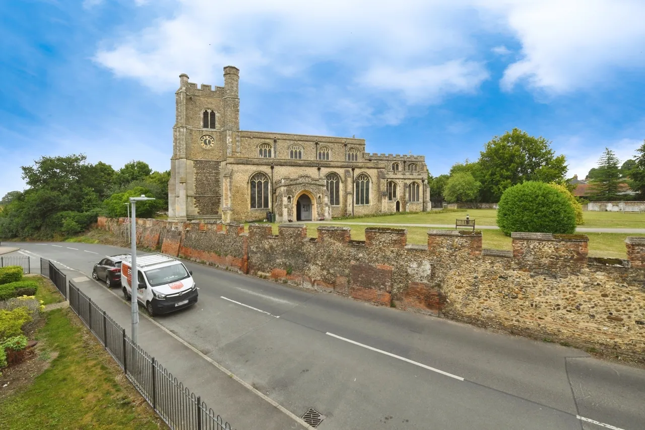 Bovingdon Road, Braintree, Essex, CM7, photo 5