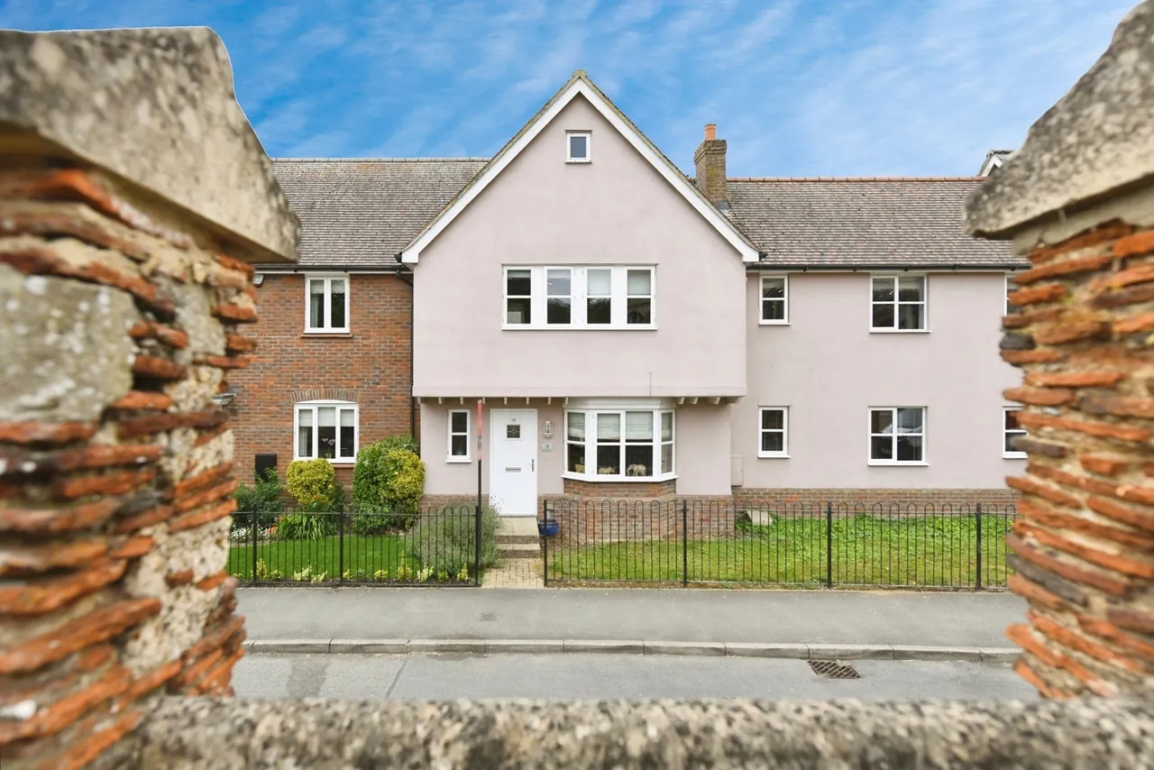 Bovingdon Road, Braintree, Essex, CM7, photo 17