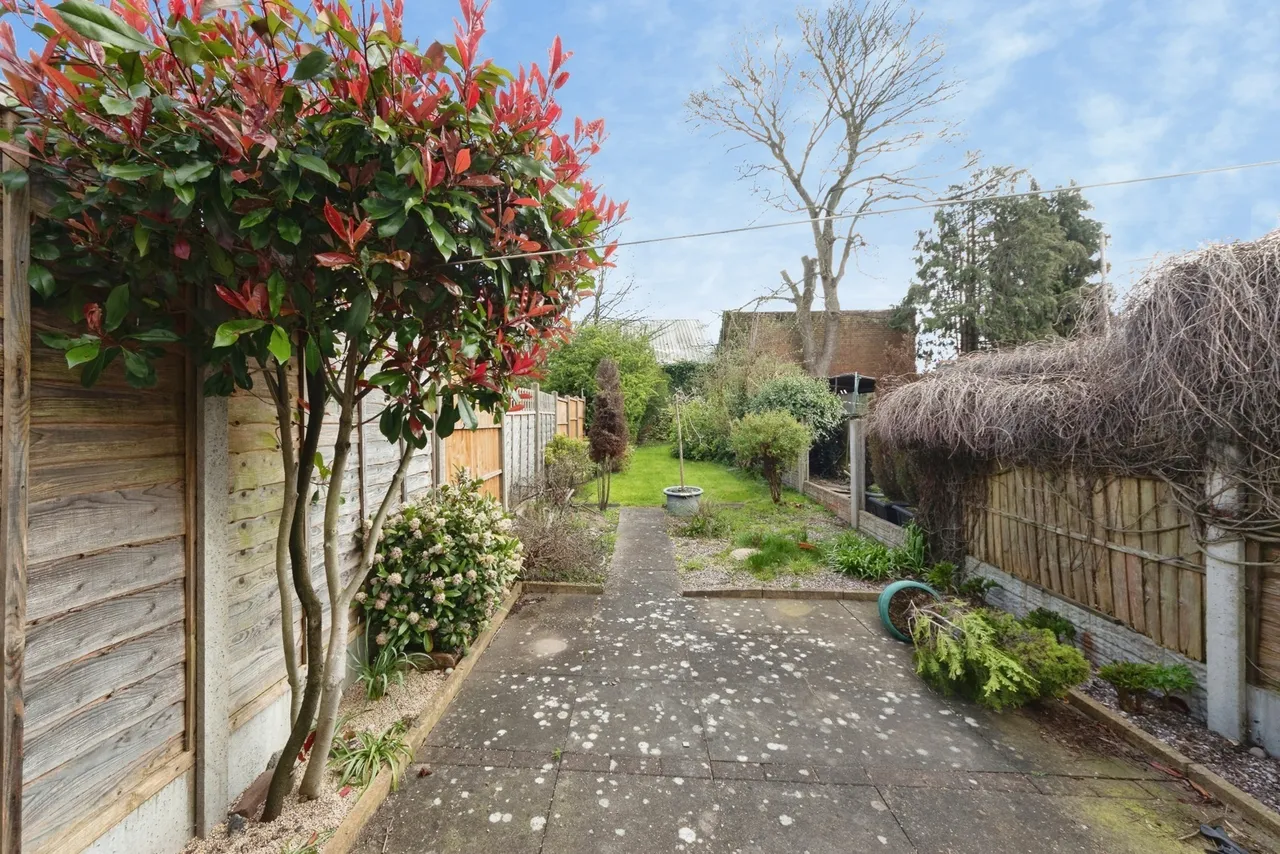 Preston Road, Yardley, Birmingham, West Midlands, B26, photo 9