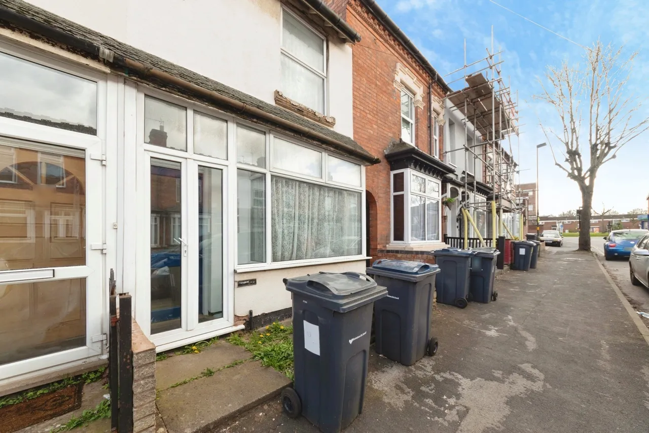 Preston Road, Yardley, Birmingham, West Midlands, B26, photo 29