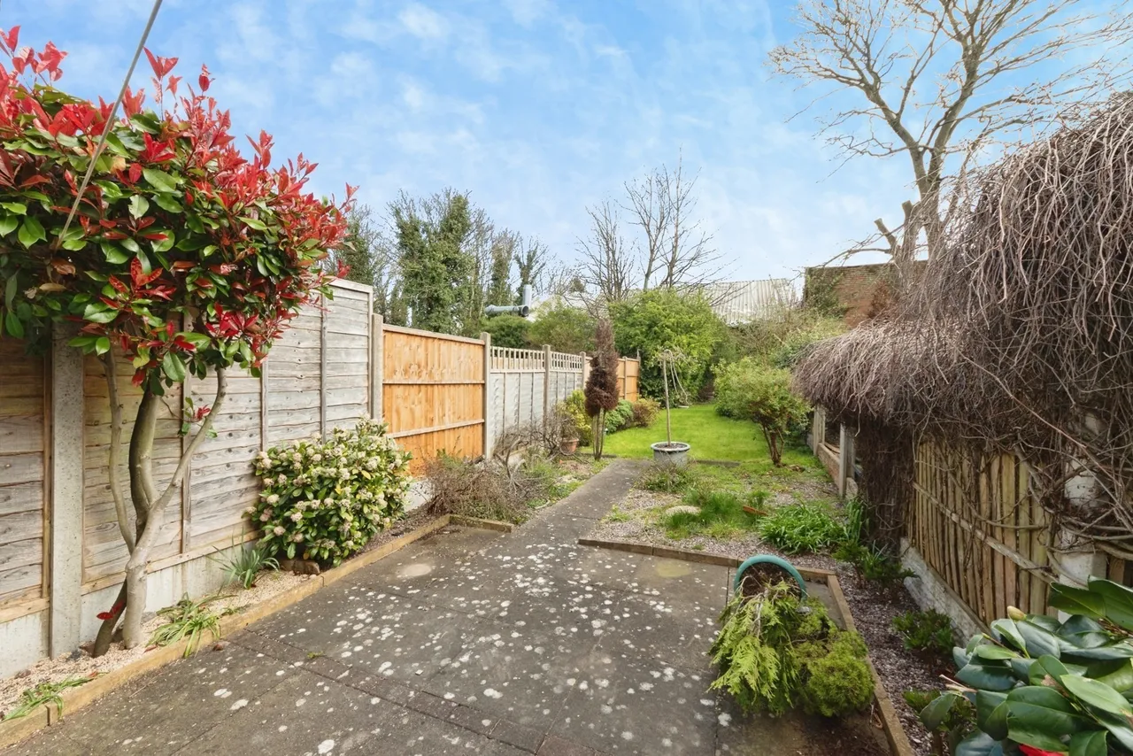 Preston Road, Yardley, Birmingham, West Midlands, B26, photo 2