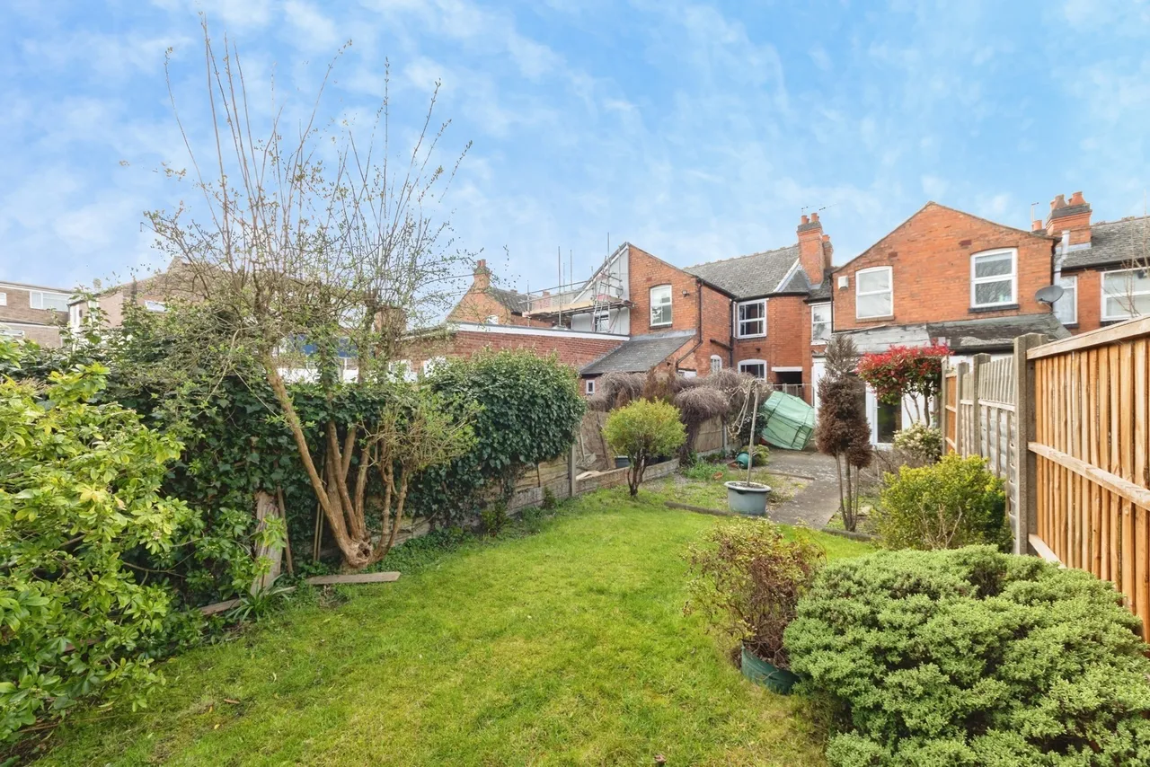Preston Road, Yardley, Birmingham, West Midlands, B26, photo 30