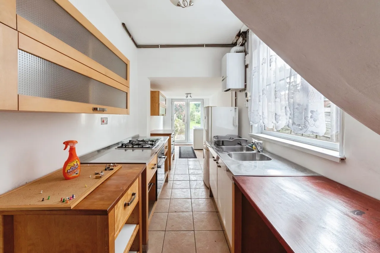 Preston Road, Yardley, Birmingham, West Midlands, B26, photo 4