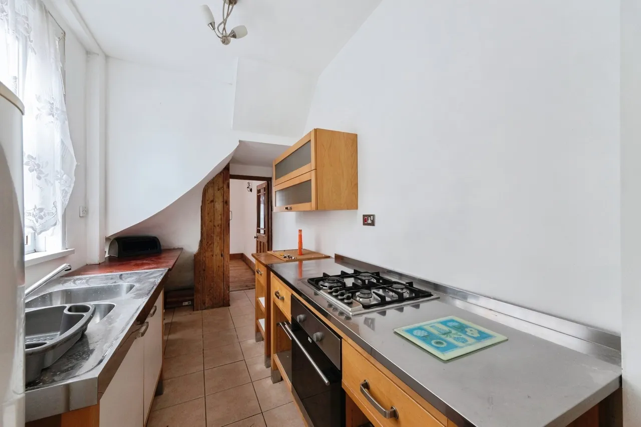 Preston Road, Yardley, Birmingham, West Midlands, B26, photo 5