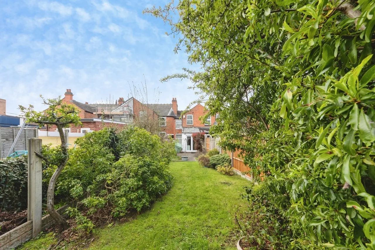 Preston Road, Yardley, Birmingham, West Midlands, B26, photo 31