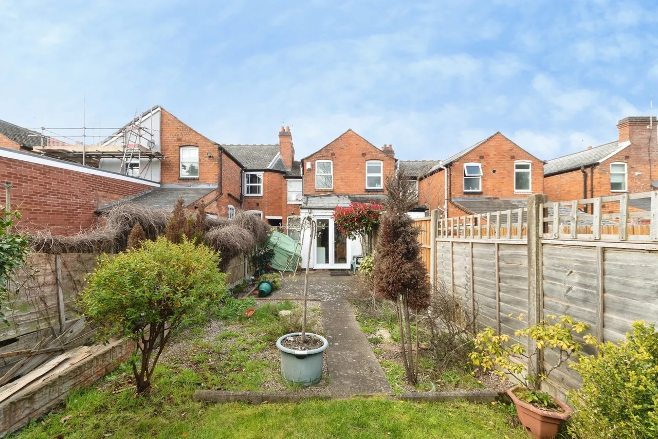 Preston Road, Yardley, Birmingham, West Midlands, B26, photo 28