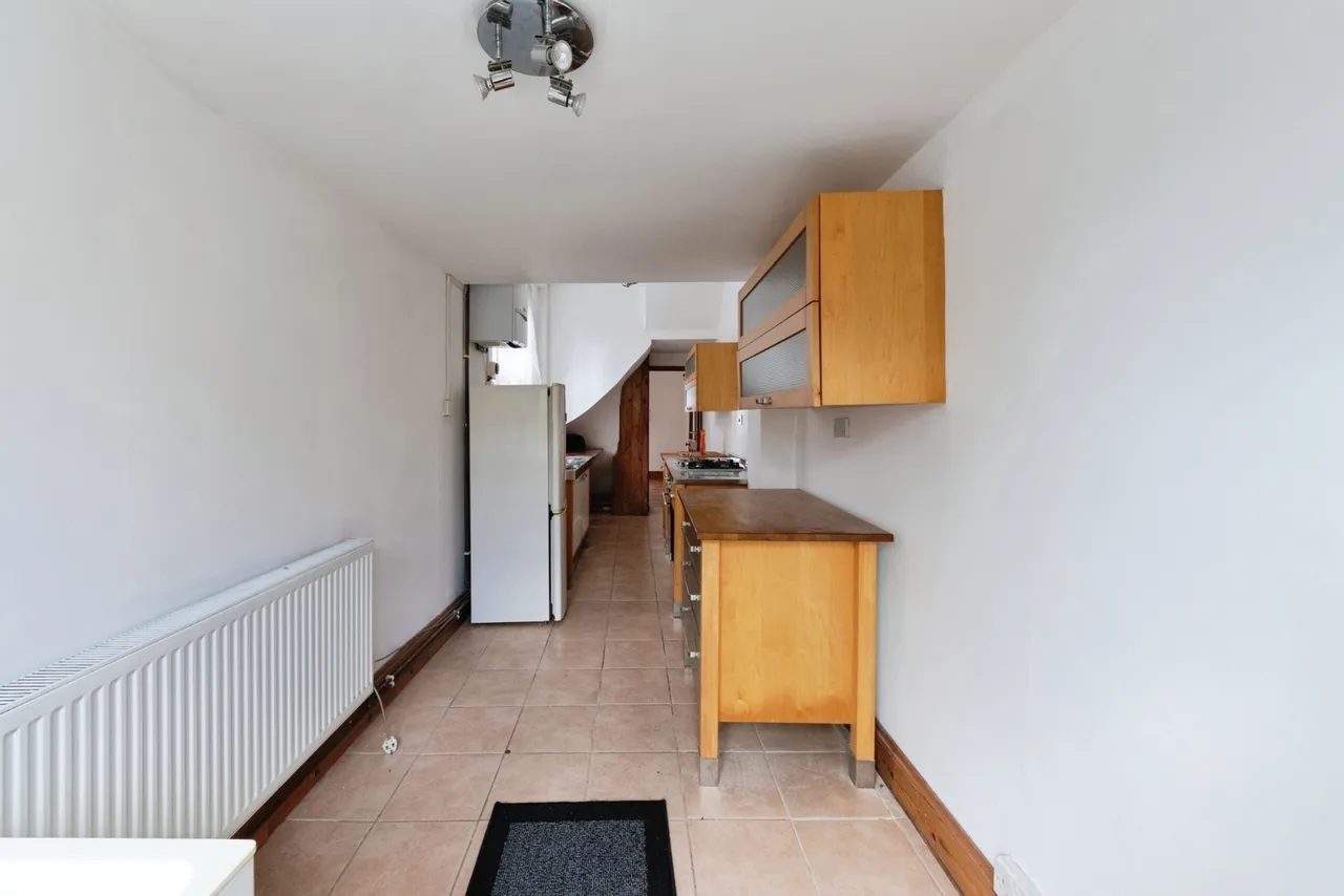 Preston Road, Yardley, Birmingham, West Midlands, B26, photo 7