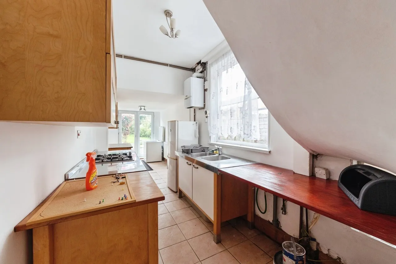 Preston Road, Yardley, Birmingham, West Midlands, B26, photo 16