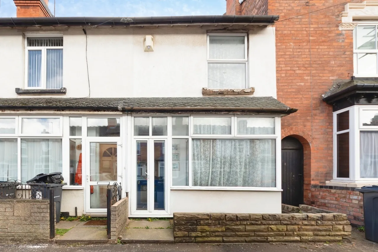 2 bed house for sale — Preston Road, Yardley, Birmingham, West Midlands, B26
