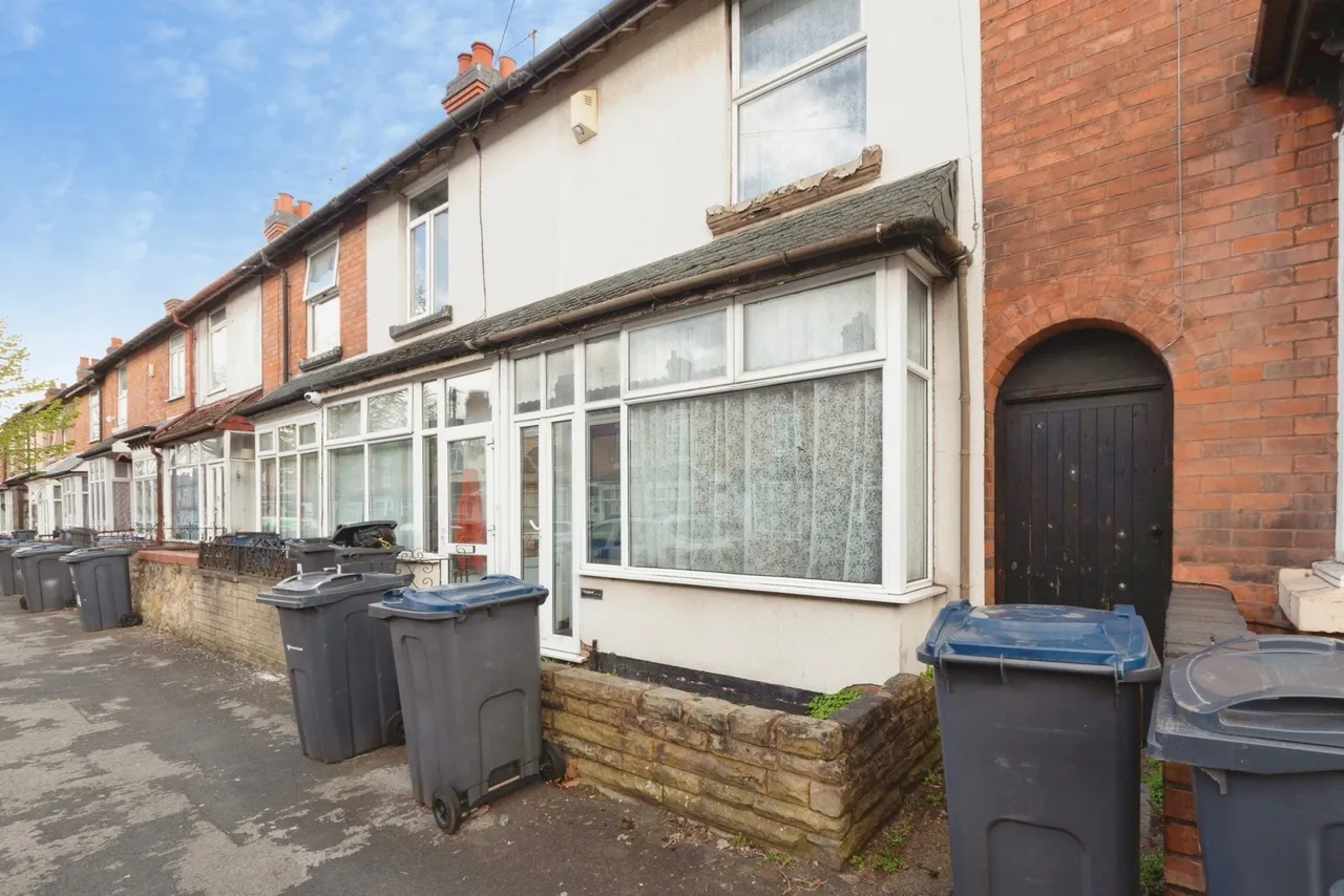 Preston Road, Yardley, Birmingham, West Midlands, B26, photo 32