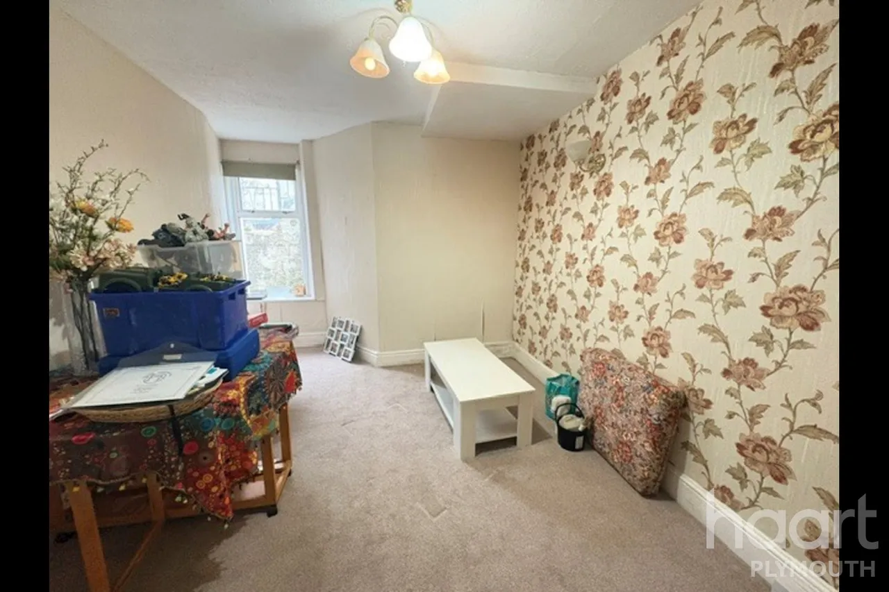 Admiralty Street, Plymouth, PL2, photo 10