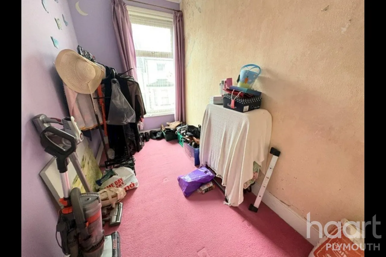 Admiralty Street, Plymouth, PL2, photo 11