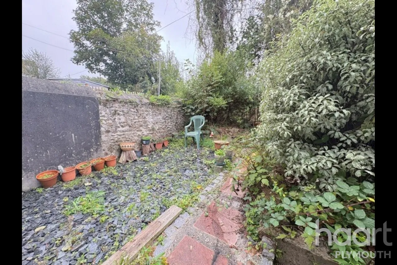 Admiralty Street, Plymouth, PL2, photo 15