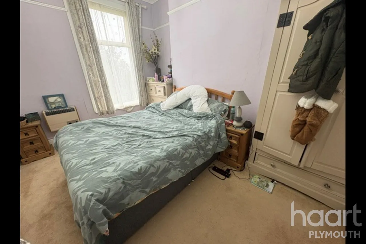 Admiralty Street, Plymouth, PL2, photo 9
