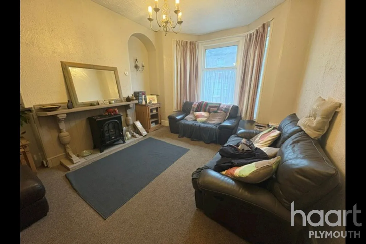 Admiralty Street, Plymouth, PL2, photo 7
