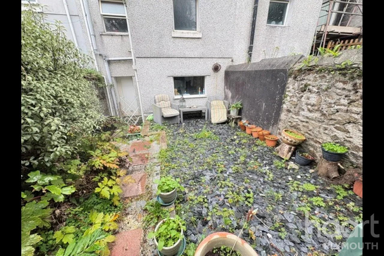 Admiralty Street, Plymouth, PL2, photo 14