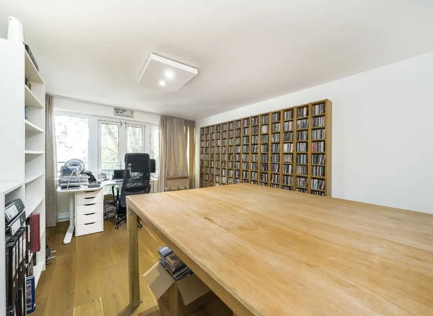 Grafton Road, Kentish Town, NW5, photo 4
