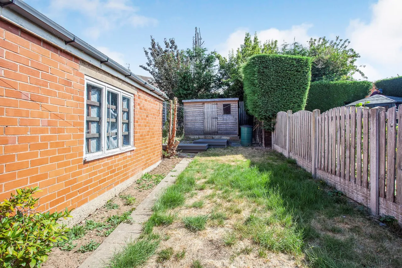 Grange Road, Rotherham, S60, photo 8