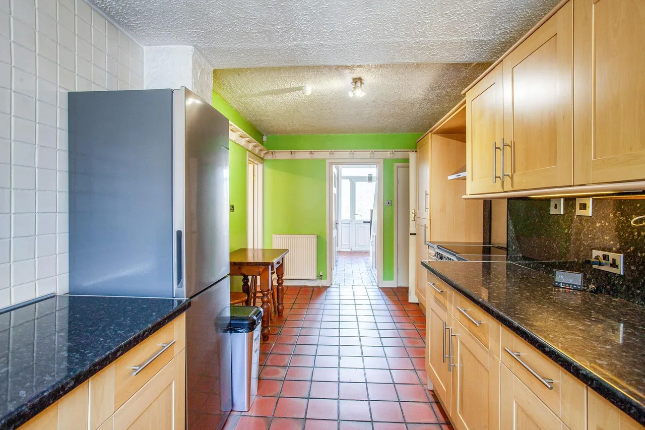 Grange Road, Rotherham, S60, photo 7