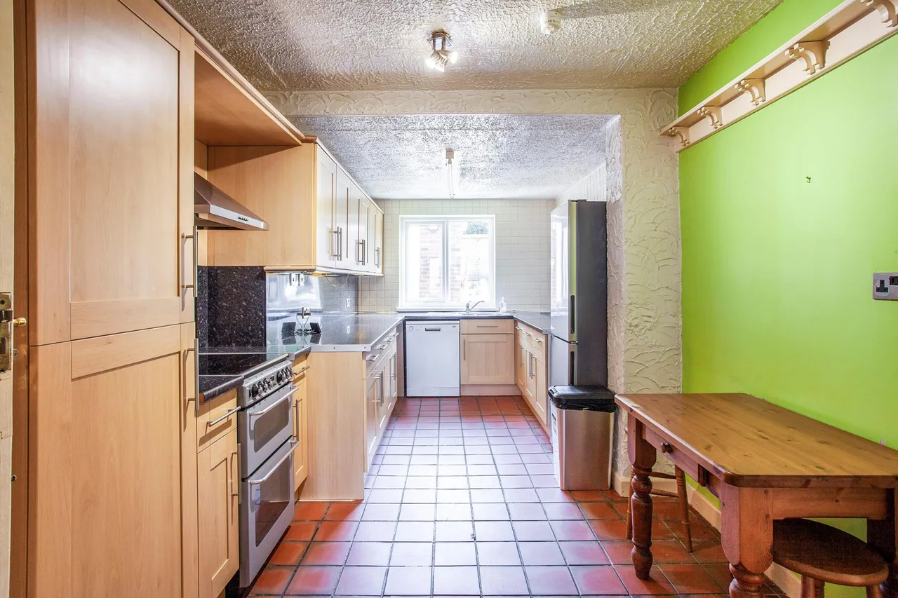 Grange Road, Rotherham, S60, photo 6