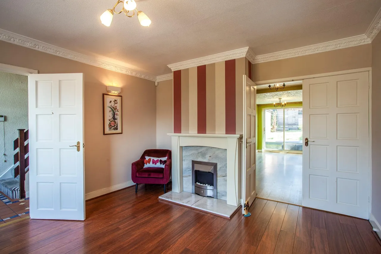Grange Road, Rotherham, S60, photo 4
