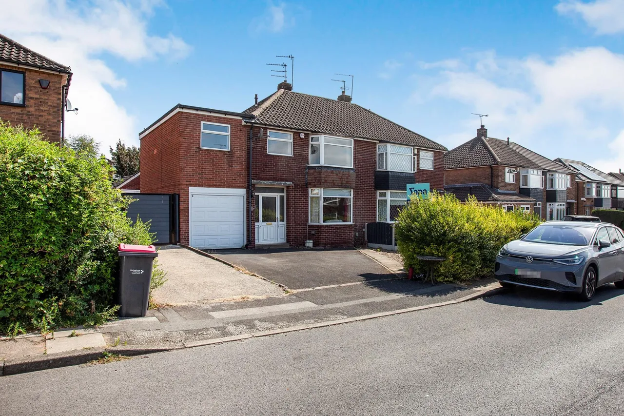 Grange Road, Rotherham, S60, photo 20