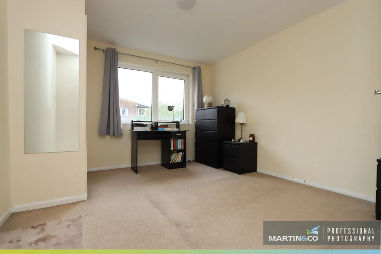 Coed Edeyrn, Llanedeyrn, CF23, photo 6