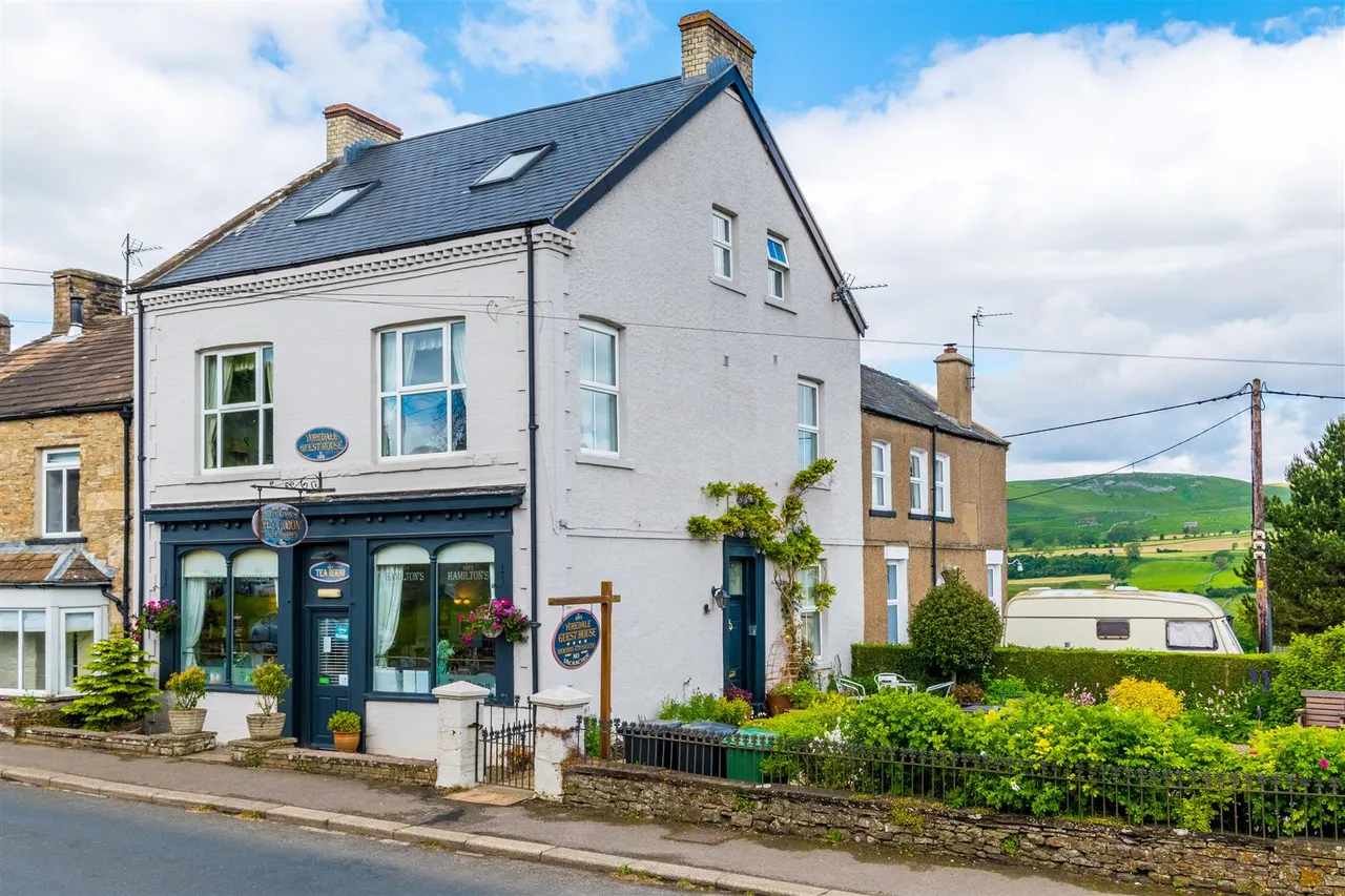 Yoredale House, Aysgarth, photo 17