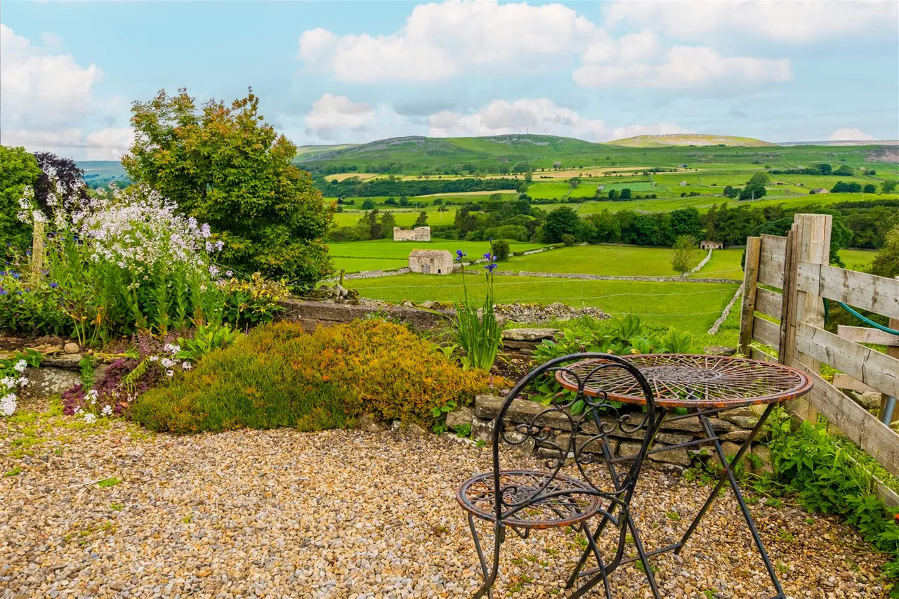 Yoredale House, Aysgarth, photo 4
