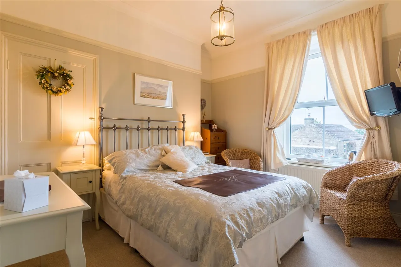 Yoredale House, Aysgarth, photo 5