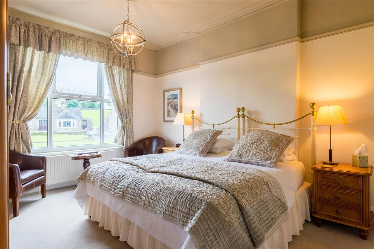 Yoredale House, Aysgarth, photo 7