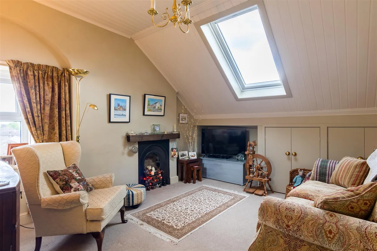 Yoredale House, Aysgarth, photo 10