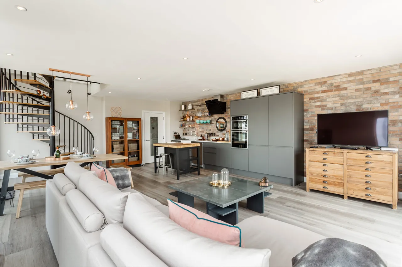 Island House, London, E3, photo 5