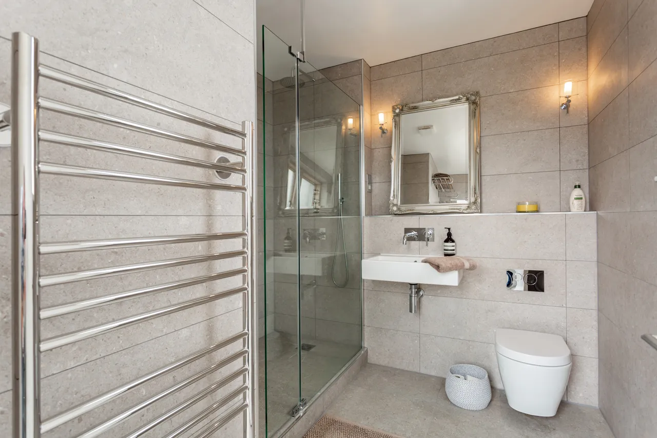 Island House, London, E3, photo 9