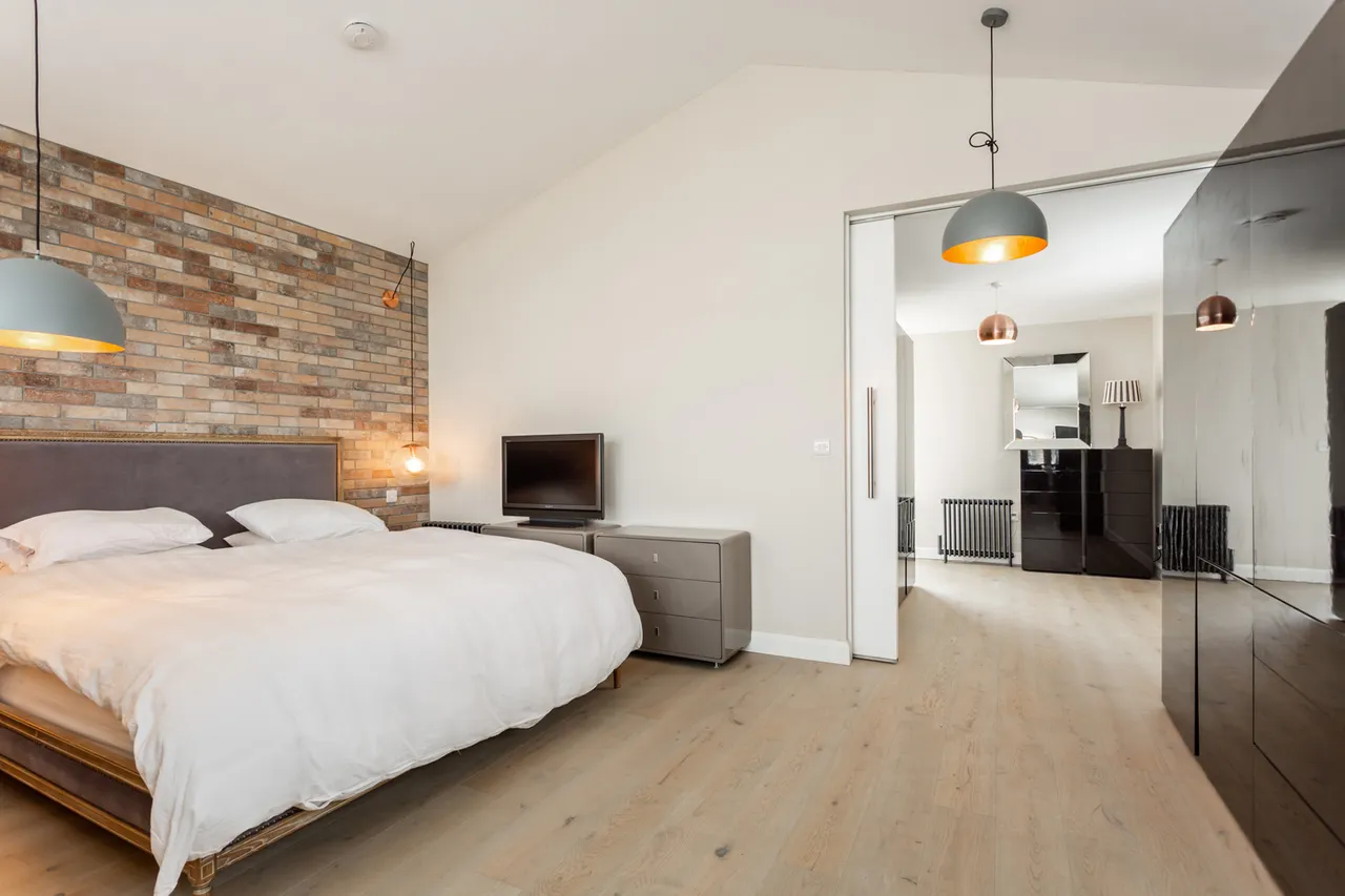 Island House, London, E3, photo 8