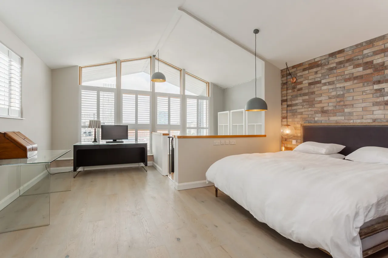 Island House, London, E3, photo 7